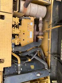 Buy Caterpillar 323D2L Used Excavator / 4 Buy Caterpillar 323D2L Used Excavator / 4