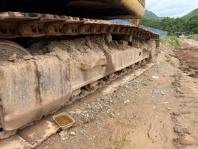 Buy Caterpillar 320C Used Excavator / 3 Buy Caterpillar 320C Used Excavator / 3