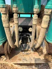 Buy Kobelco SK210 Used Excavator / 9 Buy Kobelco SK210 Used Excavator / 9