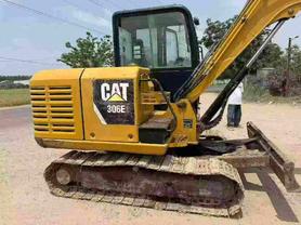 Buy Caterpillar 306D Used Excavator / 7 Buy Caterpillar 306D Used Excavator / 7