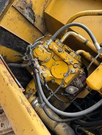 Buy Caterpillar 320C Used Excavator / 8 Buy Caterpillar 320C Used Excavator / 8