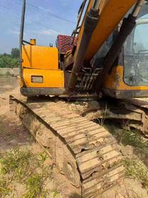Buy Sany SY135 Used Excavator / 5 Buy Sany SY135 Used Excavator / 5