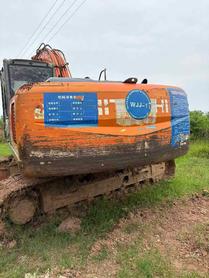 Buy Hitachi EX200 Used Excavator / 4 Buy Hitachi EX200 Used Excavator / 4