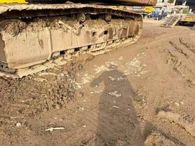 Buy Caterpillar 336E Used Excavator / 3 Buy Caterpillar 336E Used Excavator / 3