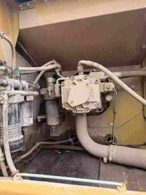 Buy Caterpillar 320A Used Excavator / 3 Buy Caterpillar 320A Used Excavator / 3