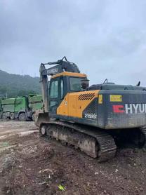 Buy Hyundai R215-7 Used Excavator / 3 Buy Hyundai R215-7 Used Excavator / 3