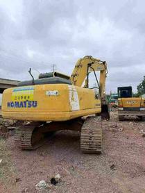 Buy Komatsu PC200 Used Excavator / 2 Buy Komatsu PC200 Used Excavator / 2