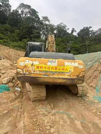 Buy XCMG XE200D Used Excavator / 2 Buy XCMG XE200D Used Excavator / 2