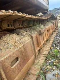 Buy XCMG XE370 Used Excavator / 4 Buy XCMG XE370 Used Excavator / 4