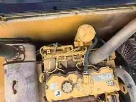 Buy Caterpillar 320A Used Excavator / 5 Buy Caterpillar 320A Used Excavator / 5