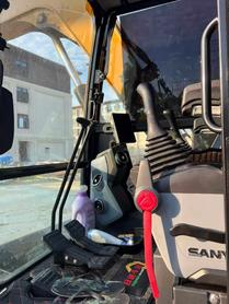 Buy Sany SY75 Used Excavator / 3 Buy Sany SY75 Used Excavator / 3