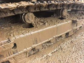 Buy XCMG XE270DK Used Excavator / 4 Buy XCMG XE270DK Used Excavator / 4