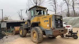 Buy SDLG L936 Used Loader / 4 Buy SDLG L936 Used Loader / 4
