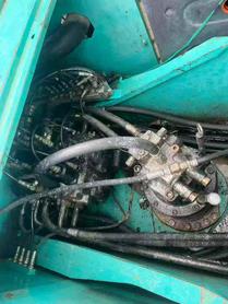 Buy Kobelco SK2008 Used Excavator / 5 Buy Kobelco SK2008 Used Excavator / 5