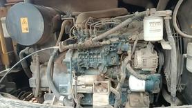 Buy Sany SY60 Used Excavator / 5 Buy Sany SY60 Used Excavator / 5