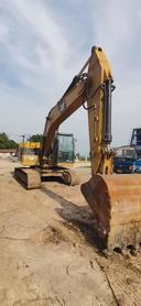 Buy Caterpillar 320GC Used Excavator / 3 Buy Caterpillar 320GC Used Excavator / 3