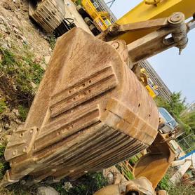 Buy Komatsu PC200-6 Used Excavator / 5 Buy Komatsu PC200-6 Used Excavator / 5