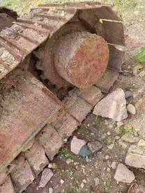 Buy Doosan DH220-7 Used Excavator / 6 Buy Doosan DH220-7 Used Excavator / 6