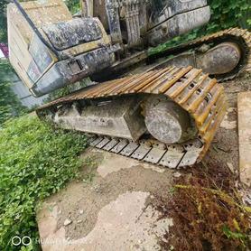 Buy Sany SY135 Used Excavator / 4 Buy Sany SY135 Used Excavator / 4