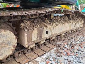 Buy Kobelco SK200 Used Excavator / 8 Buy Kobelco SK200 Used Excavator / 8