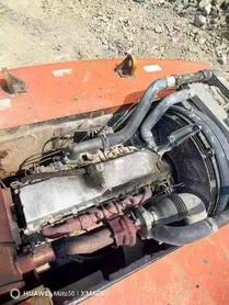 Buy Hitachi EX360-5 Used Excavator / 3 Buy Hitachi EX360-5 Used Excavator / 3