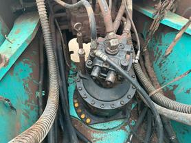 Buy Kobelco SK260 Used Excavator / 4 Buy Kobelco SK260 Used Excavator / 4