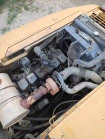Buy Komatsu PC200-7 Used Excavator / 7 Buy Komatsu PC200-7 Used Excavator / 7