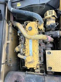 Buy Caterpillar 324D Used Excavator / 7 Buy Caterpillar 324D Used Excavator / 7