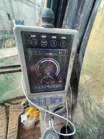 Buy Sany SY125C Used Excavator / 6 Buy Sany SY125C Used Excavator / 6