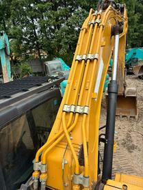 Buy Sany SY365H Used Excavator / 7 Buy Sany SY365H Used Excavator / 7