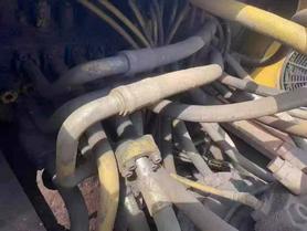 Buy Caterpillar 336E Used Excavator / 5 Buy Caterpillar 336E Used Excavator / 5