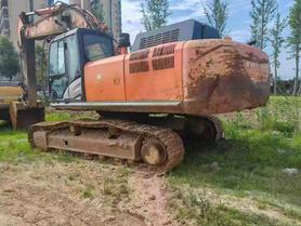 Buy Hitachi EX360-5 Used Excavator / 3 Buy Hitachi EX360-5 Used Excavator / 3