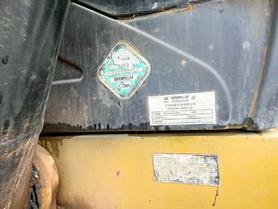 Buy Caterpillar 336E Used Excavator / 6 Buy Caterpillar 336E Used Excavator / 6