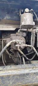 Buy Doosan DX215-9C Used Excavator / 6 Buy Doosan DX215-9C Used Excavator / 6