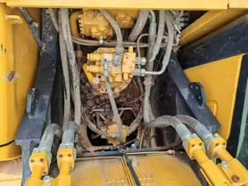 Buy Sany SY205C Used Excavator / 5 Buy Sany SY205C Used Excavator / 5