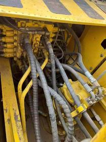 Buy Komatsu PC210 Used Excavator / 8 Buy Komatsu PC210 Used Excavator / 8