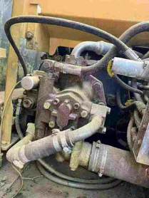 Buy Komatsu PC120-6 Used Excavator / 2 Buy Komatsu PC120-6 Used Excavator / 2