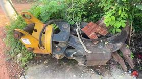 Buy Sany SY125C Used Excavator / 9 Buy Sany SY125C Used Excavator / 9