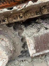 Buy Hitachi EX70 Used Excavator / 8 Buy Hitachi EX70 Used Excavator / 8