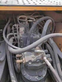 Buy Hyundai R220-5 Used Excavator / 6 Buy Hyundai R220-5 Used Excavator / 6