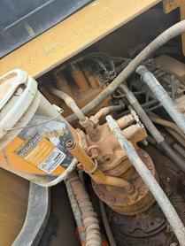 Buy Sany SY245H Used Excavator / 4 Buy Sany SY245H Used Excavator / 4