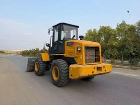 Buy LiuGong 835 Used Loader / 4 Buy LiuGong 835 Used Loader / 4