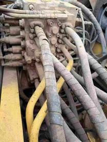 Buy Komatsu PC200 Used Excavator / 5 Buy Komatsu PC200 Used Excavator / 5