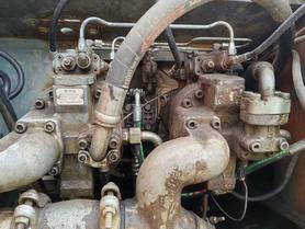 Buy Hitachi EX350 Used Excavator / 4 Buy Hitachi EX350 Used Excavator / 4