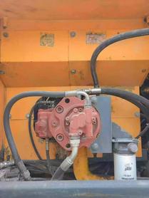 Buy Hyundai R220-5 Used Excavator / 7 Buy Hyundai R220-5 Used Excavator / 7