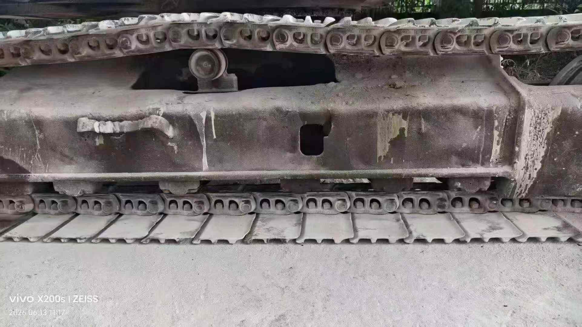 Buy Komatsu PC120-6 Used Excavator / 4