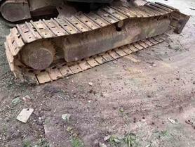 Buy Yanmar Vio30-5 Used Excavator / 8 Buy Yanmar Vio30-5 Used Excavator / 8