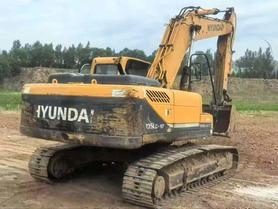Buy Hyundai R275LC-9T Used Excavator / 4 Buy Hyundai R275LC-9T Used Excavator / 4