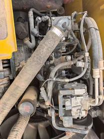 Buy Komatsu PC130 Used Excavator / 5 Buy Komatsu PC130 Used Excavator / 5