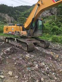 Buy Sany SY200C Used Excavator / 9 Buy Sany SY200C Used Excavator / 9
